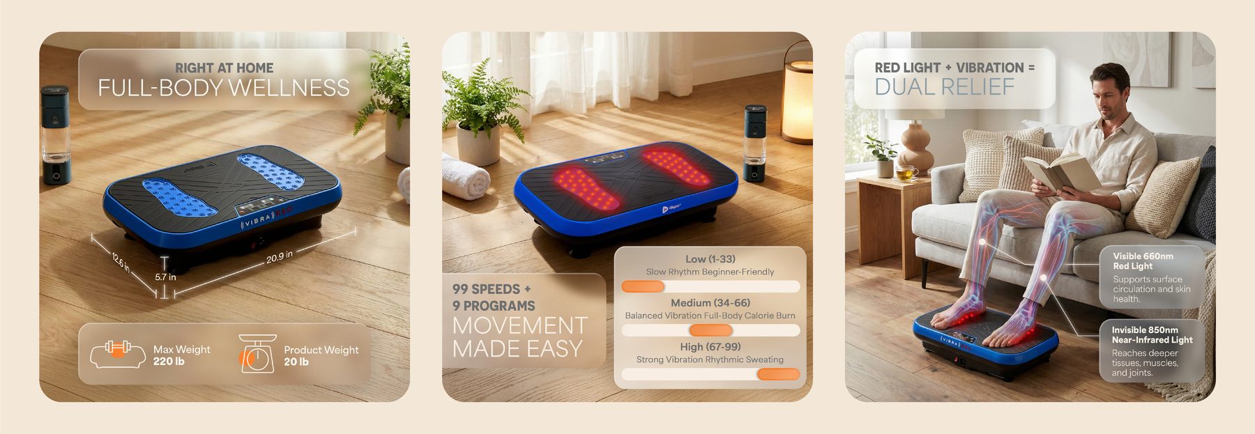 Lifepro